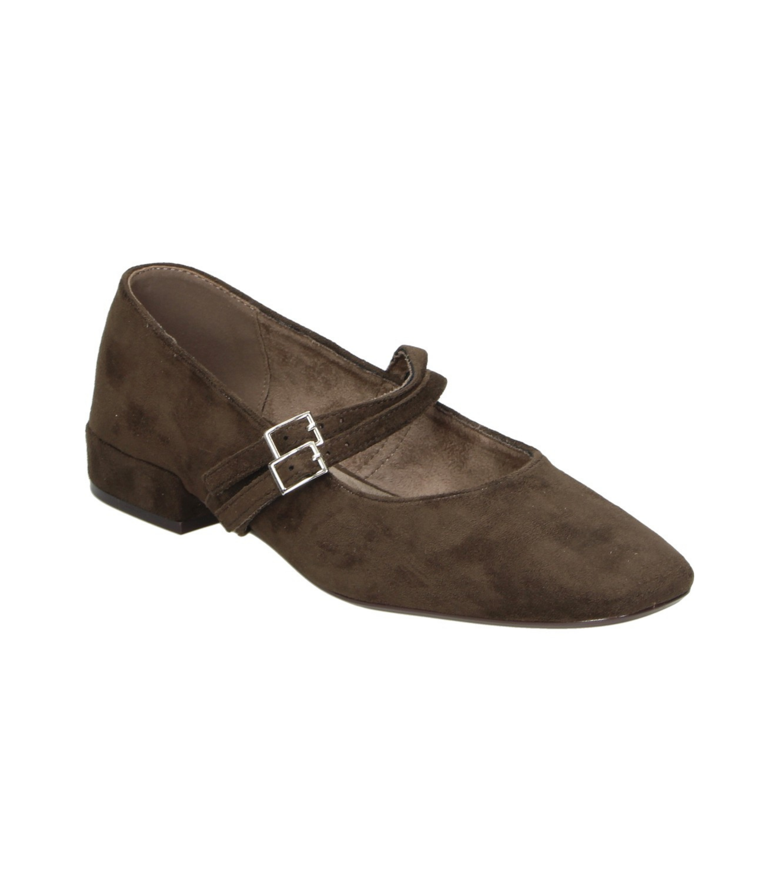 Merceditas SKYDIVA Chic 2.0 para Mujer en Marrón Chocolate