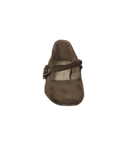 Merceditas SKYDIVA Chic 2.0 para Mujer en Marrón Chocolate