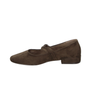 Merceditas SKYDIVA Chic 2.0 para Mujer en Marrón Chocolate
