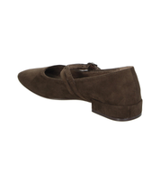 Merceditas SKYDIVA Chic 2.0 para Mujer en Marrón Chocolate