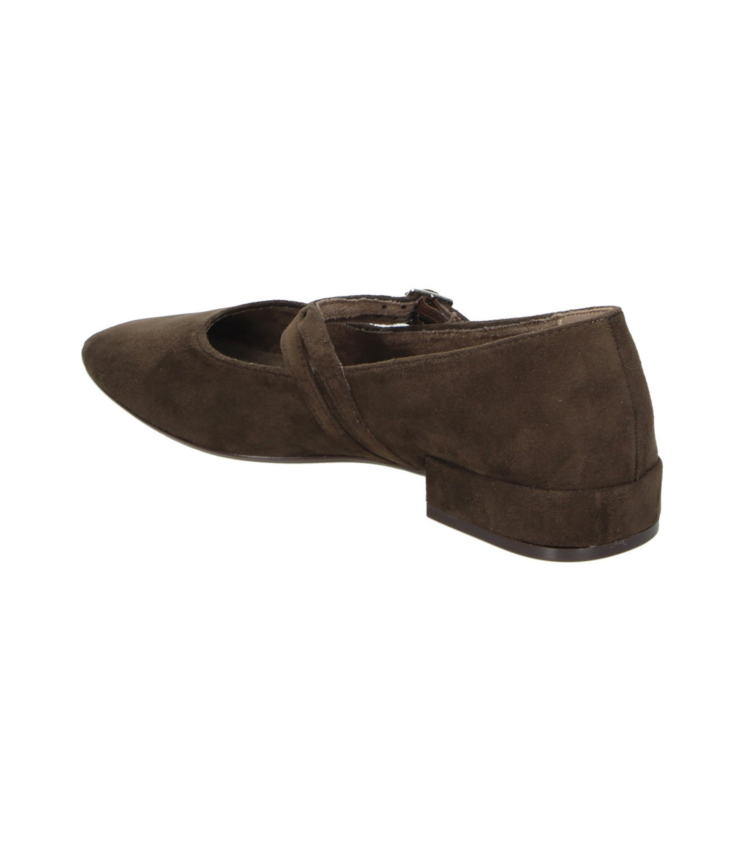 Merceditas SKYDIVA Chic 2.0 para Mujer en Marrón Chocolate