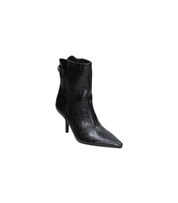 Botines de tacón Skydiva IT GIRL negros para mujer