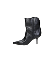 Botines de tacón Skydiva IT GIRL negros para mujer