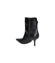 Botines de tacón Skydiva IT GIRL negros para mujer