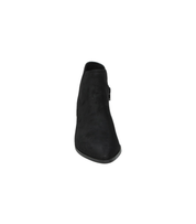 Botines de tacón Skydiva BABY negros para mujer
