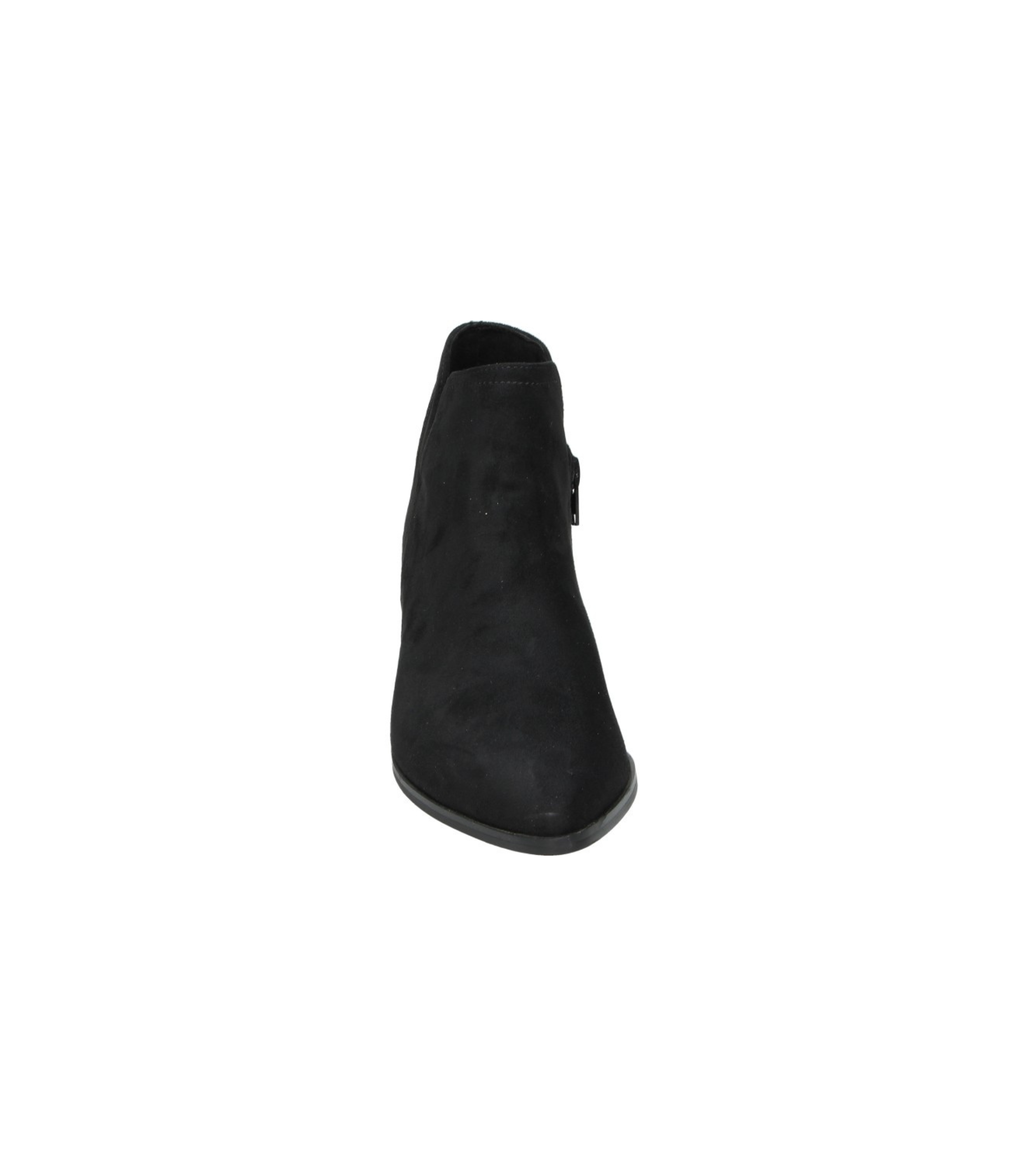 Botines de tacón Skydiva BABY negros para mujer