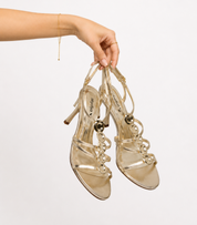 Sandalias de Tacón SKYDIVA MONIS para Mujer