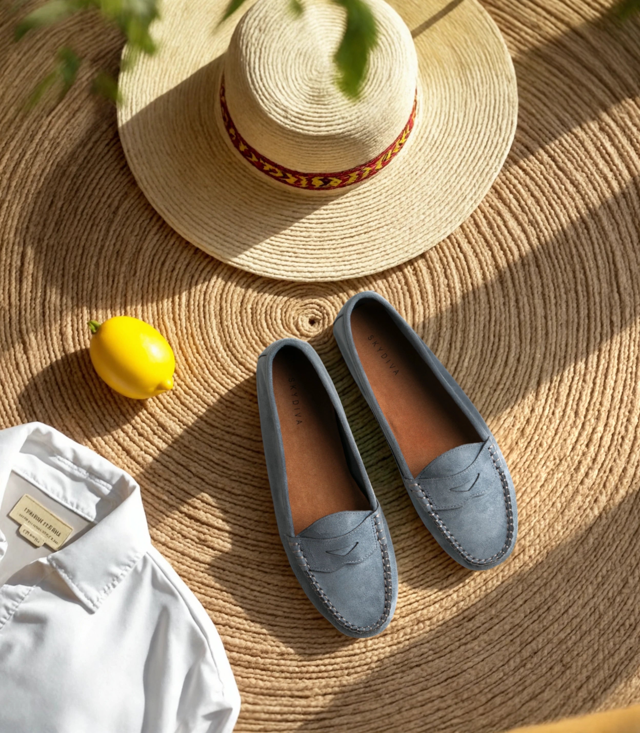 MOCASINES SALTARINES